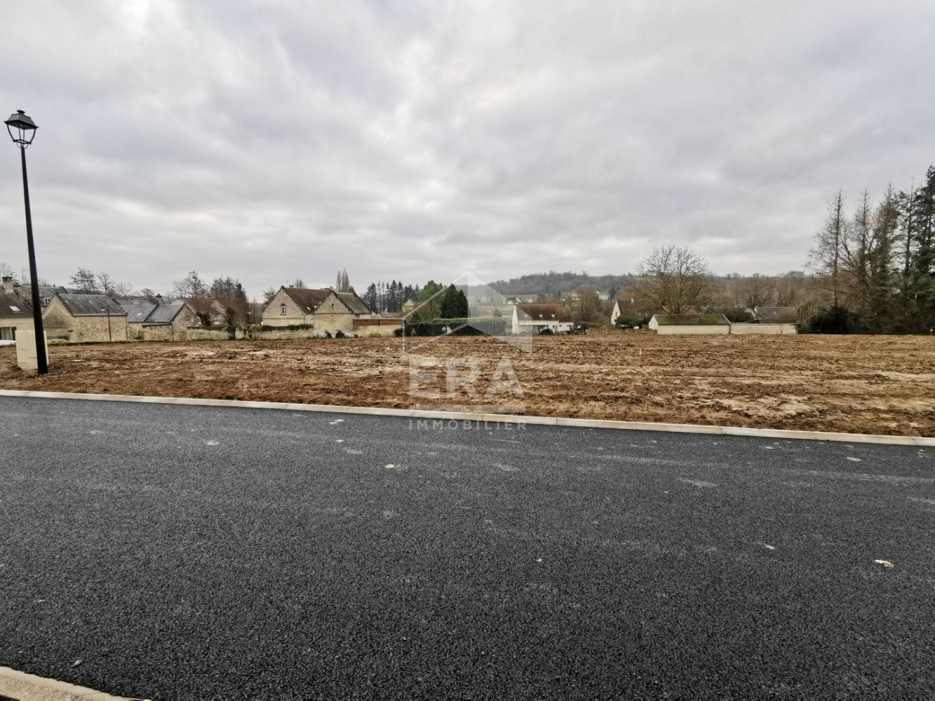 Grundstück in Soissons, France, Nr. 93611