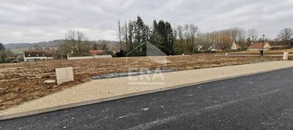 Grundstück in Soissons, France, Nr. 93611 2