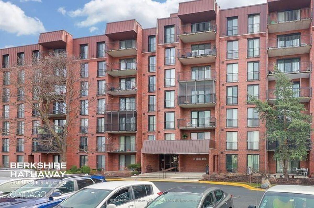 2 Schlafzimmer Haus in Indian Head Park, USA, Nr. 410406