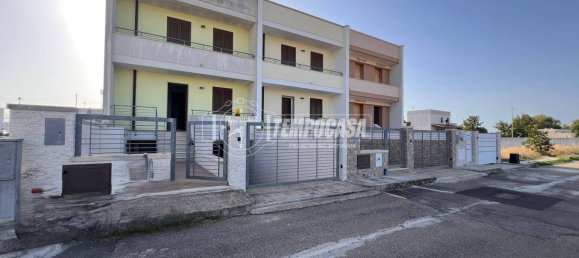 3 chambres Maison à Palmariggi, Italy No. 354061 32