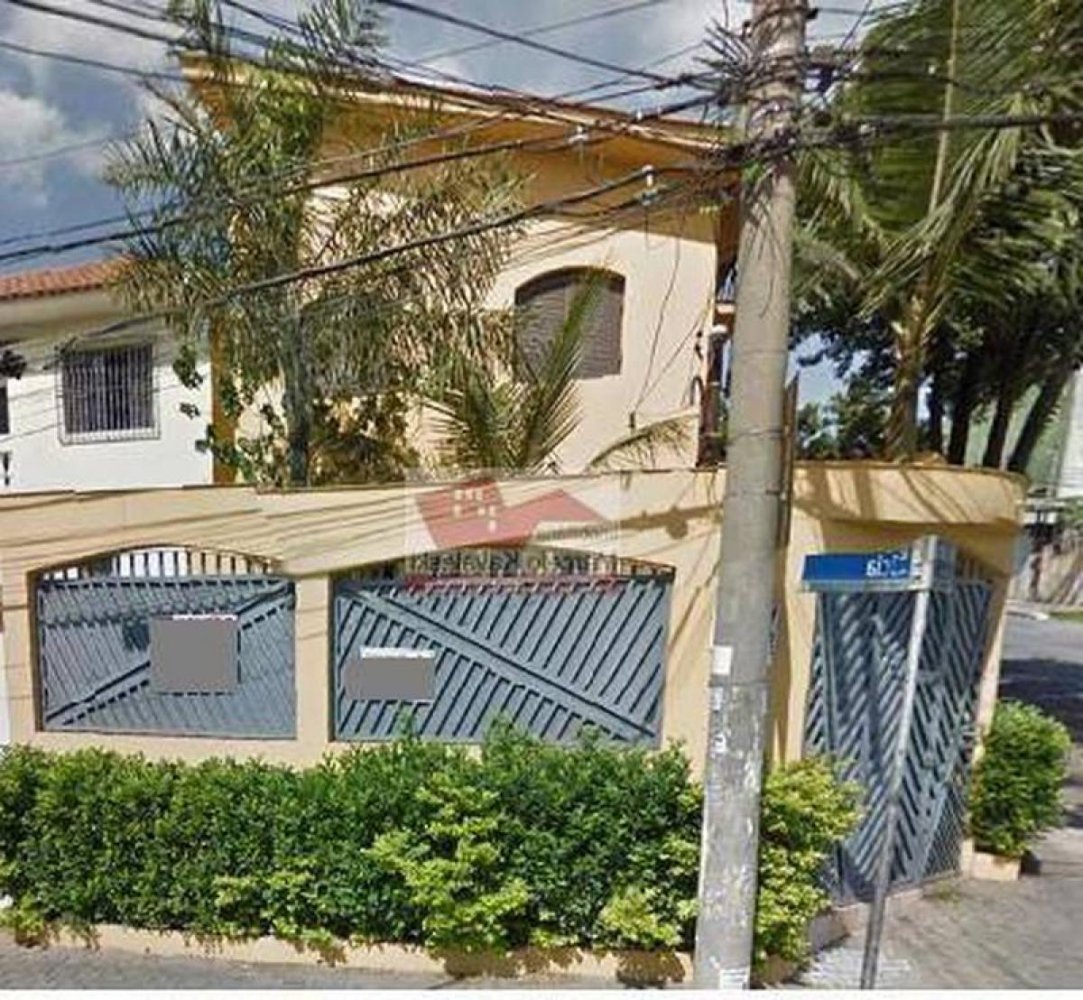 3 bedrooms House in Sao Paulo, Brazil No. 522666