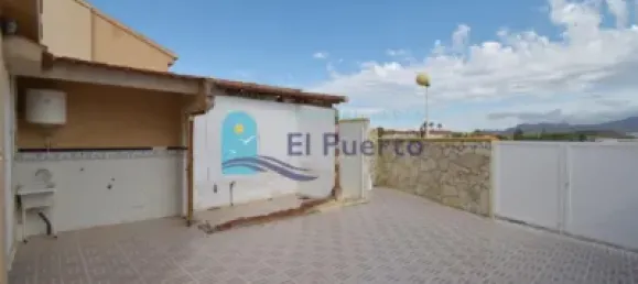 4 Schlafzimmer Doppelhaus in Mazarron, Spain, Nr. 104676 9