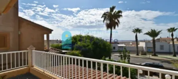 4 Schlafzimmer Doppelhaus in Mazarron, Spain, Nr. 104676 18