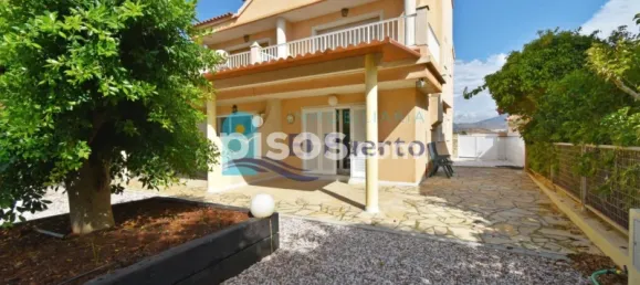 4 Schlafzimmer Doppelhaus in Mazarron, Spain, Nr. 104676 31