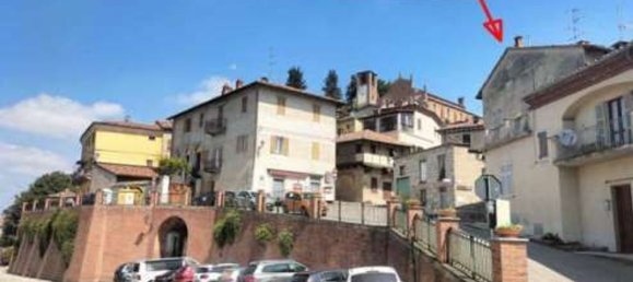 Studio in Ozzano Monferrato, Italy No. 286628 3