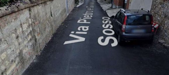 Studio in Ozzano Monferrato, Italy No. 286628 23