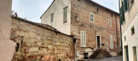 Studio in Ozzano Monferrato, Italy No. 286628 2