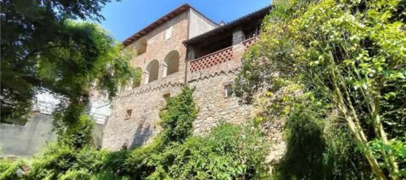 Studio in Ozzano Monferrato, Italy No. 286628 9