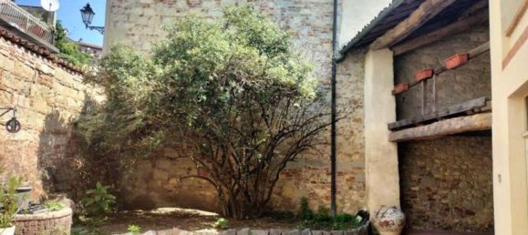 Studio in Ozzano Monferrato, Italy No. 286628 6