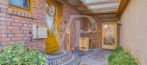 4 bedrooms Townhouse in Aurich, Germany No. 134003 2