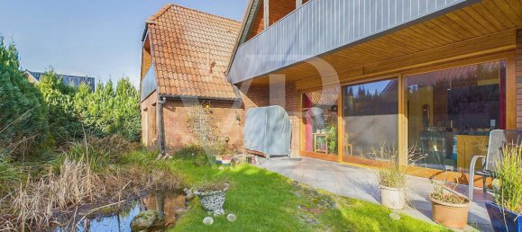 4 bedrooms Townhouse in Aurich, Germany No. 134003 12