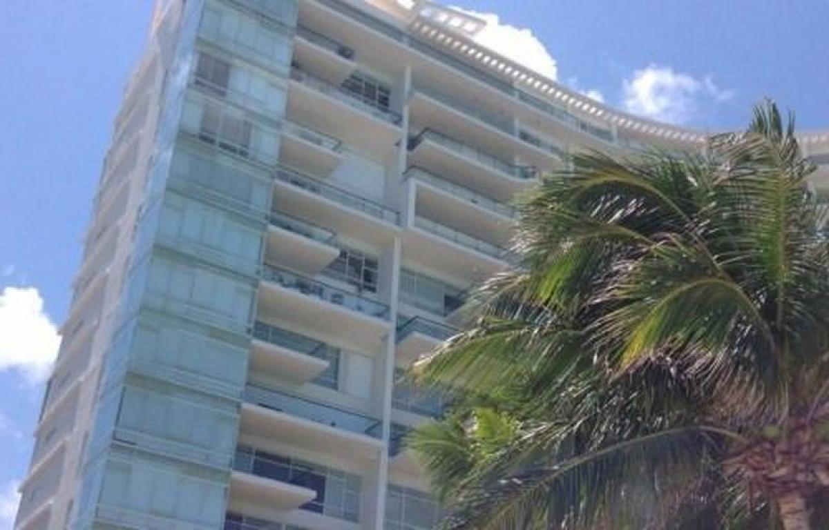 3 غرف نوم شقة في Mexico رقم 184034