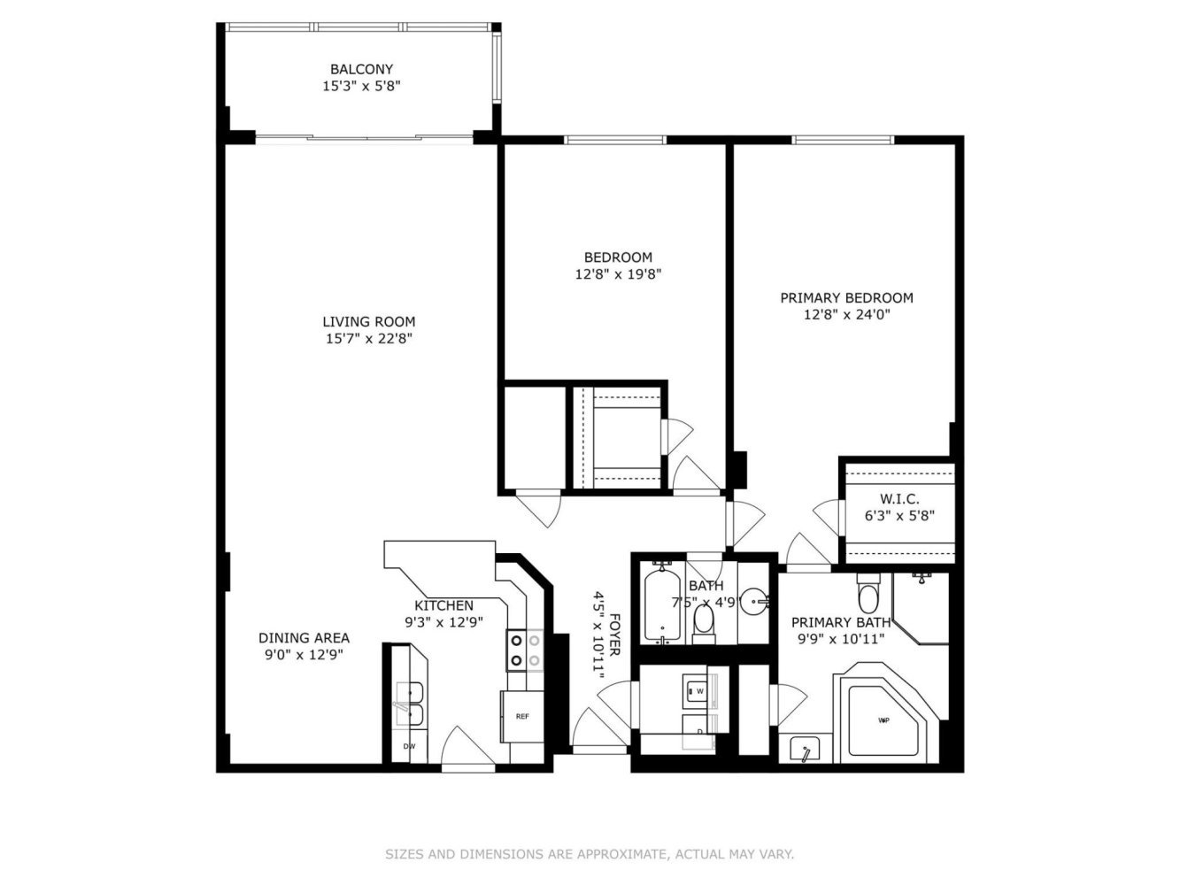 2 dormitorios propiedad comercial en venta en Miami, Miami-Dade, Florida, USA № 613898