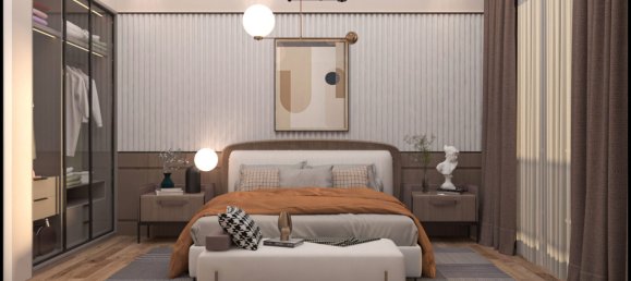 Apartment 2+1 in Mersin, Turkey No. 22925 8