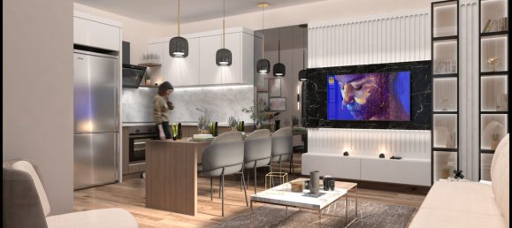 Apartment 2+1 in Mersin, Turkey No. 22925 4