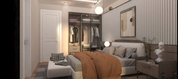 Apartment 2+1 in Mersin, Turkey No. 22925 9