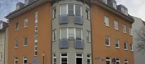 3-salle Bureau à Gotha, Germany No. 42266 2