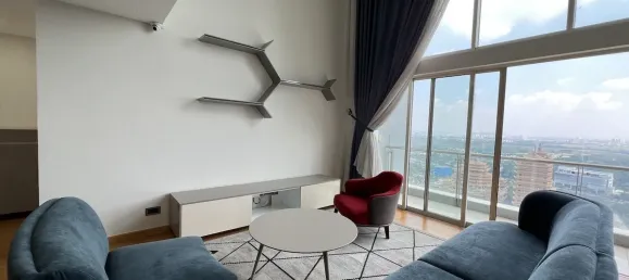 3 غرف نوم شقة في Thu Duc, فيتنام رقم 74810 3