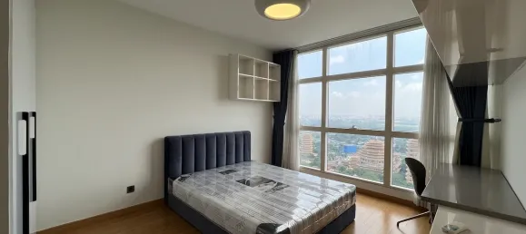 3 غرف نوم شقة في Thu Duc, فيتنام رقم 74810 4