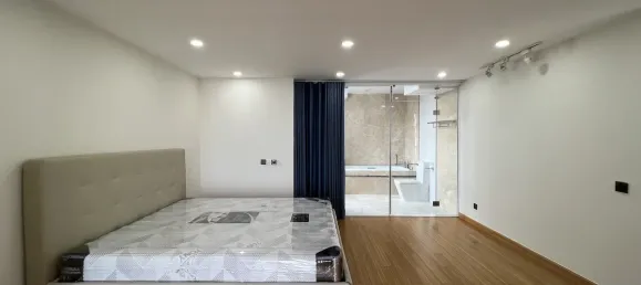 3 غرف نوم شقة في Thu Duc, فيتنام رقم 74810 7