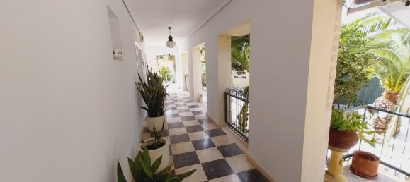 5 bedrooms Villa in Benidorm, Spain No. 5496 30