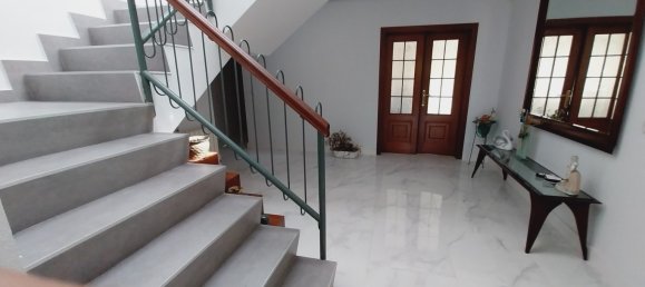 5 bedrooms Villa in Benidorm, Spain No. 5496 25