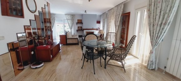 5 bedrooms Villa in Benidorm, Spain No. 5496 19