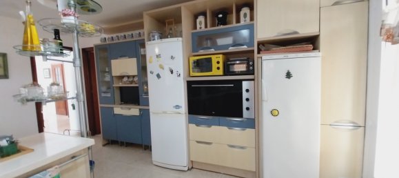 5 bedrooms Villa in Benidorm, Spain No. 5496 12