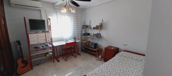 5 bedrooms Villa in Benidorm, Spain No. 5496 22