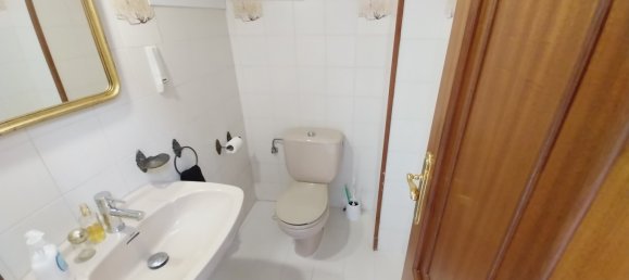 5 bedrooms Villa in Benidorm, Spain No. 5496 29