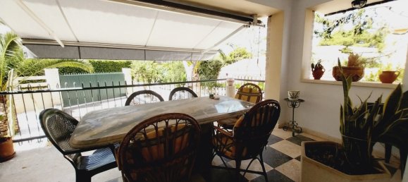 5 bedrooms Villa in Benidorm, Spain No. 5496 20