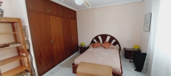 5 bedrooms Villa in Benidorm, Spain No. 5496 10