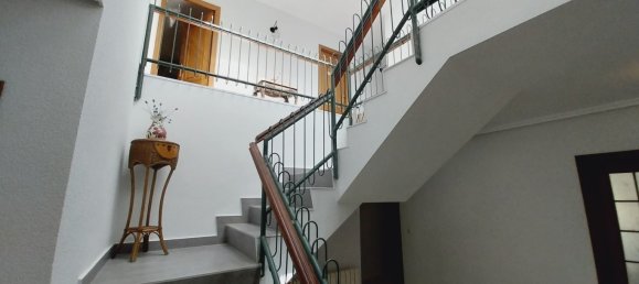 5 bedrooms Villa in Benidorm, Spain No. 5496 24