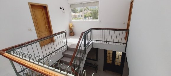 5 bedrooms Villa in Benidorm, Spain No. 5496 23