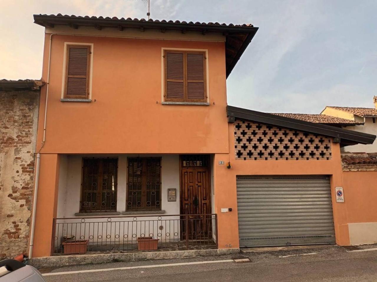 4-salle Maison à Cavenago d'Adda, Italy No. 29605