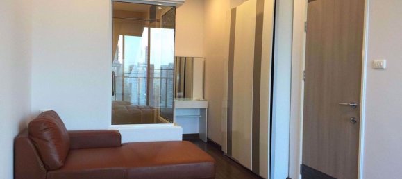 1 Schlafzimmer Eigentumswohnung in Huai Khwang, Thailand, Nr. 9372 2