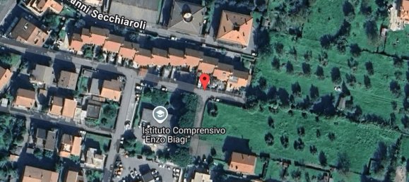 Дом с 7 комнатами в Рим, Италия № 17036 13