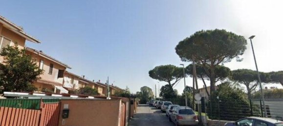 Дом с 7 комнатами в Рим, Италия № 17036 16