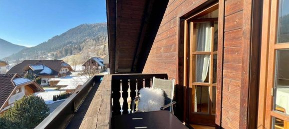 Apartamento de 2 dormitorios en Bad Kleinkirchheim, Austria No. 107340 6