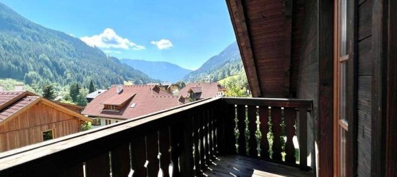 Apartamento de 2 dormitorios en Bad Kleinkirchheim, Austria No. 107340 8