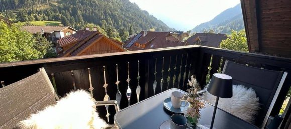Apartamento de 2 dormitorios en Bad Kleinkirchheim, Austria No. 107340 5
