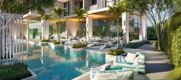 1 chambre condominium à vendre à Kata, Phuket, Southern Thailand, Thailand № 60487 11