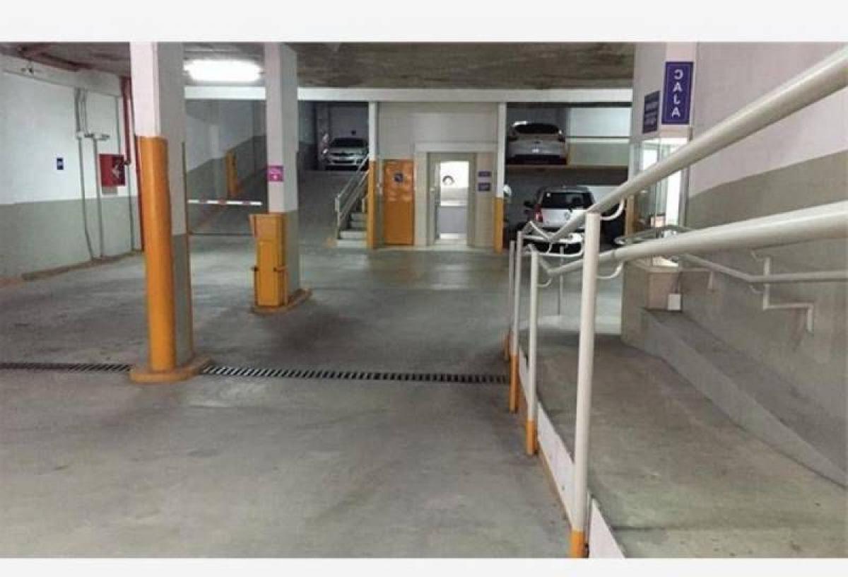 15m² Warehouse in Buenos Aires, Argentina No. 106406