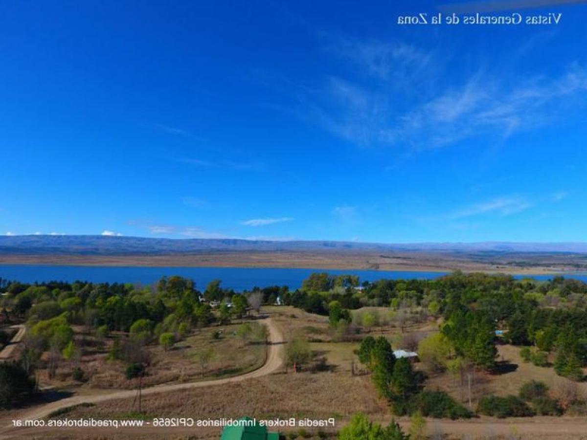 Terreno en Córdoba, Argentina No. 48458