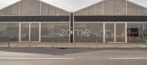  مستودع في Sintra, Portugal 797متر مربع رقم 84964 2