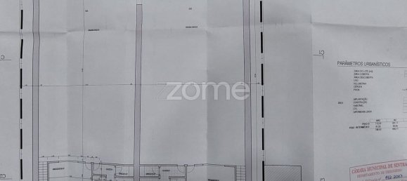  مستودع في Sintra, Portugal 797متر مربع رقم 84964 22