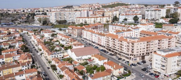  مستودع في Sintra, Portugal 797متر مربع رقم 84964 15