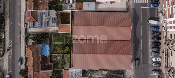  مستودع في Sintra, Portugal 797متر مربع رقم 84964 6