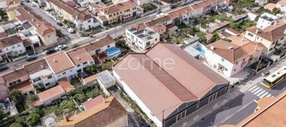  مستودع في Sintra, Portugal 797متر مربع رقم 84964 13