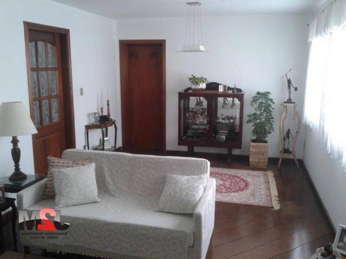 3 Schlafzimmer Wohnung in Sao Paulo, Brazil, Nr. 473629